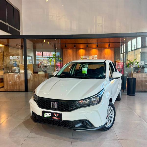 Fiat Argo Drive 1.0 6V Flex - foto 3