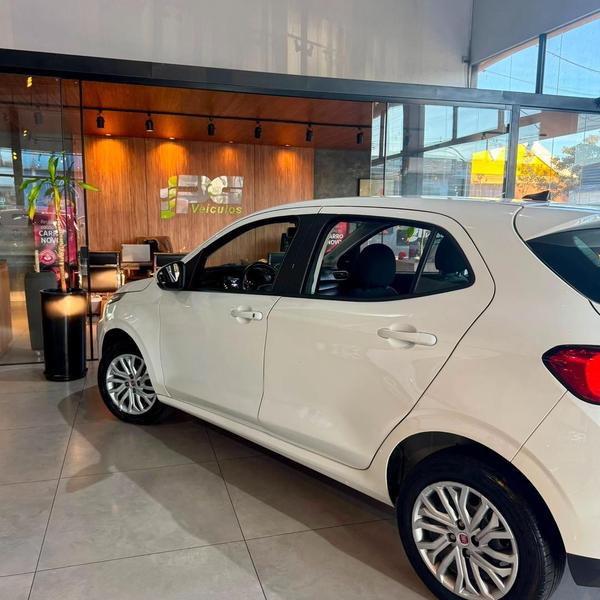 Fiat Argo Drive 1.0 6V Flex - foto 7