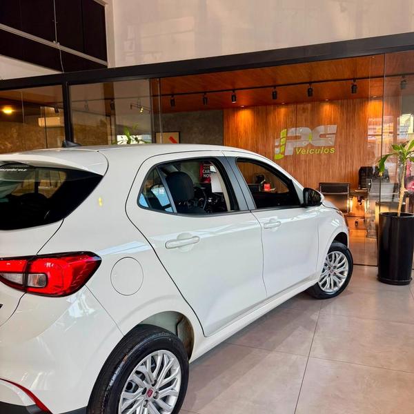 Fiat Argo Drive 1.0 6V Flex - foto 9