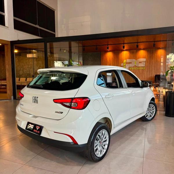 Fiat Argo Drive 1.0 6V Flex - foto 11