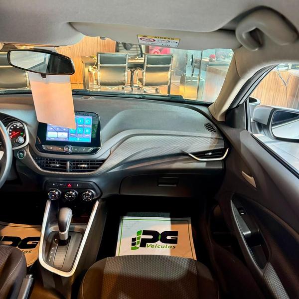 Chevrolet Onix Plus 10tat LTZ - foto 20