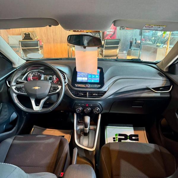 Chevrolet Onix Plus 10tat LTZ - foto 18
