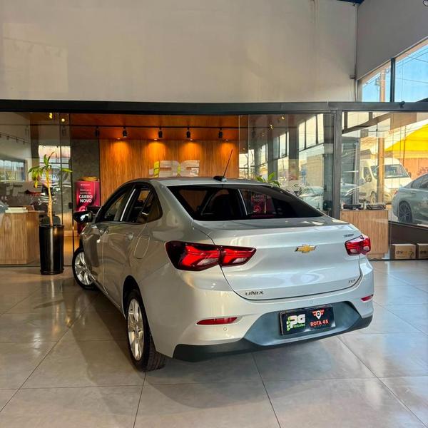 Chevrolet Onix Plus 10tat LTZ - foto 10