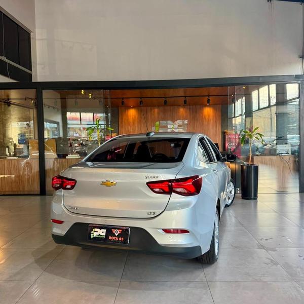 Chevrolet Onix Plus 10tat LTZ - foto 12