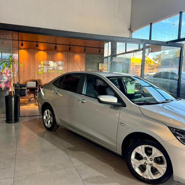 Chevrolet Onix Plus 10tat LTZ - foto 13