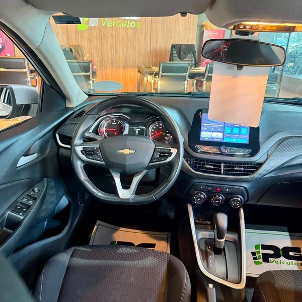 Chevrolet Onix Plus 10tat LTZ - foto 17