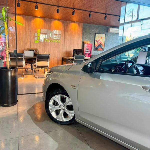 Chevrolet Onix Plus 10tat LTZ - foto 14