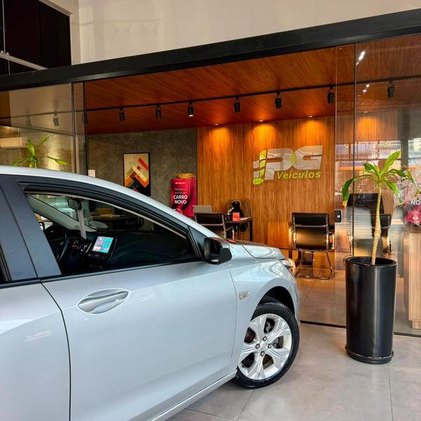 Chevrolet Onix Plus 10tat LTZ - foto 16