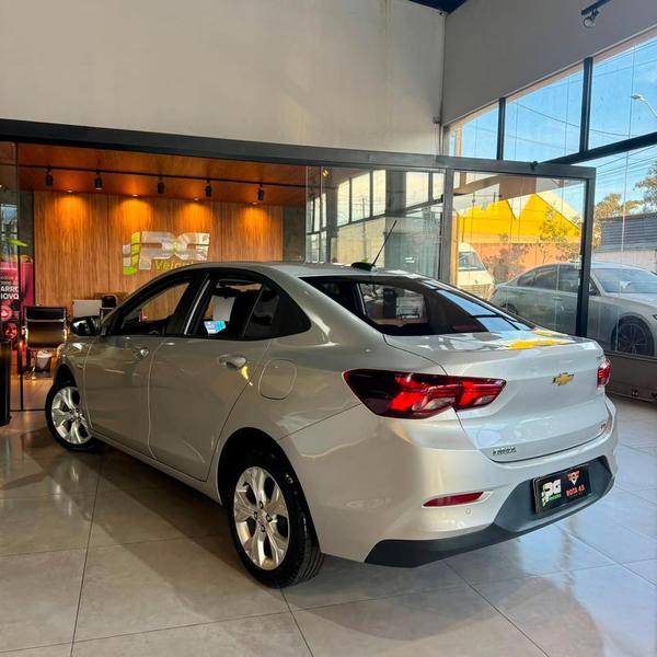 Chevrolet Onix Plus 10tat LTZ - foto 11