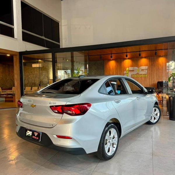 Chevrolet Onix Plus 10tat LTZ - foto 9