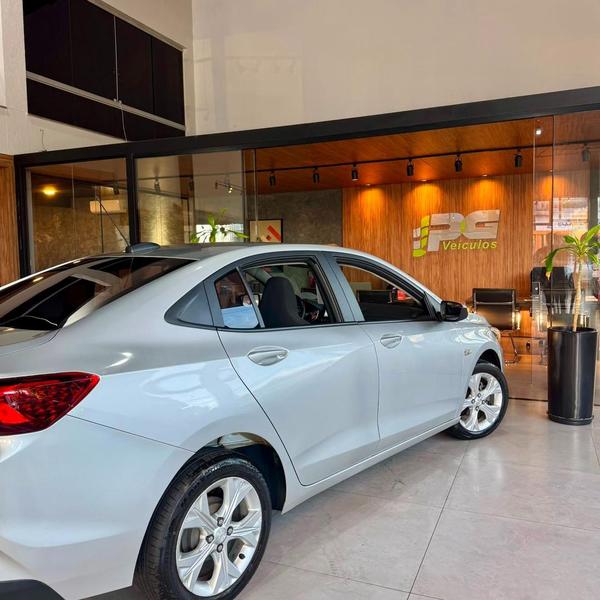 Chevrolet Onix Plus 10tat LTZ - foto 7