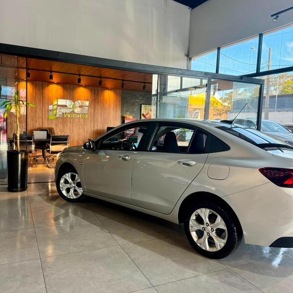 Chevrolet Onix Plus 10tat LTZ - foto 15
