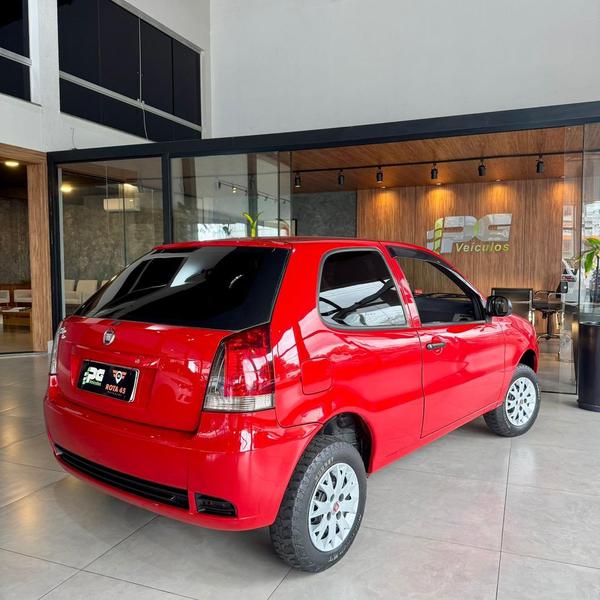 Fiat Palio Fire - foto 5