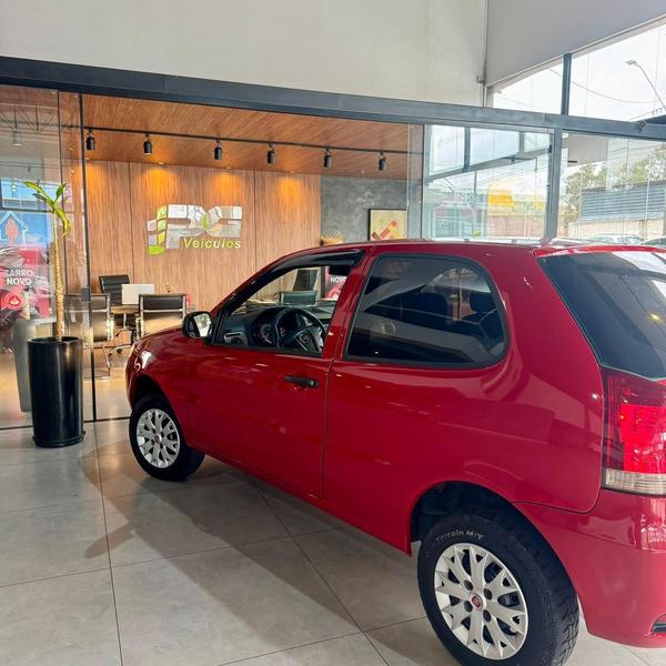 Fiat Palio Fire - foto 8