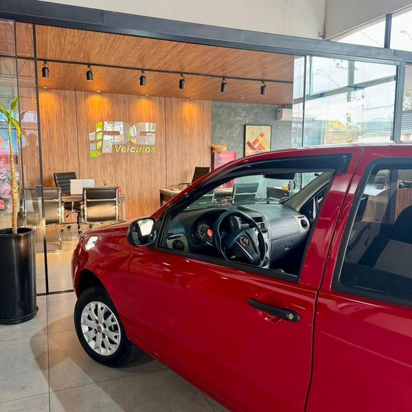 Fiat Palio Fire - foto 9