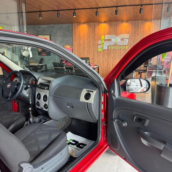 Fiat Palio Fire - foto 14