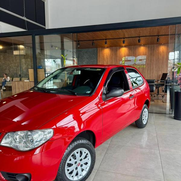 Fiat Palio Fire - foto 6