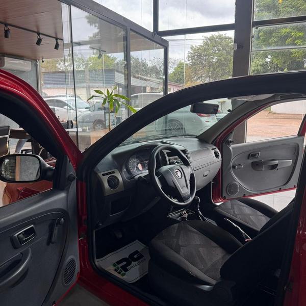 Fiat Palio Fire - foto 13