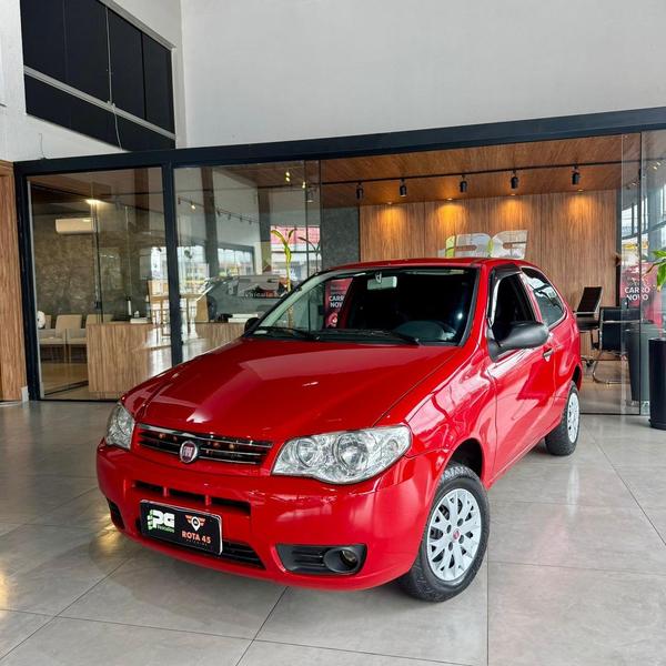 Fiat Palio Fire - foto 3