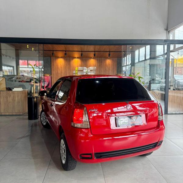 Fiat Palio Fire - foto 11