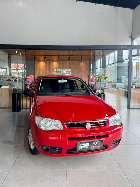 Fiat Palio Fire - foto 4