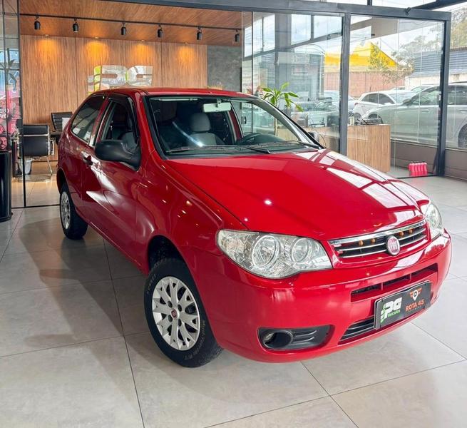 Fiat Palio 2015 à venda