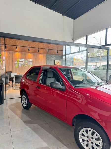 Fiat Palio Fire - foto 7