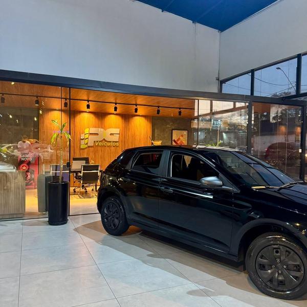 Volkswagen Polo Track Ma - foto 9