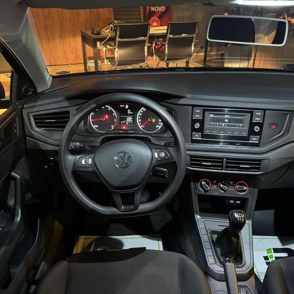 Volkswagen Polo Track Ma - foto 18