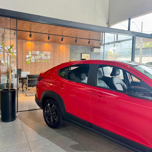 Fiat Fastback Turbo 270 - foto 5