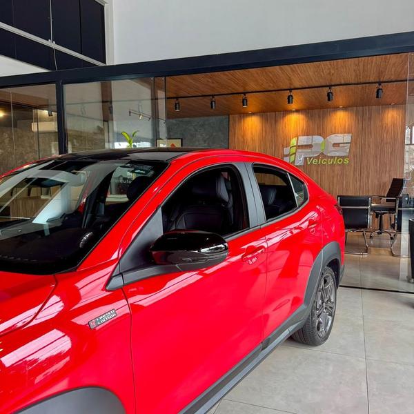 Fiat Fastback Turbo 270 - foto 4