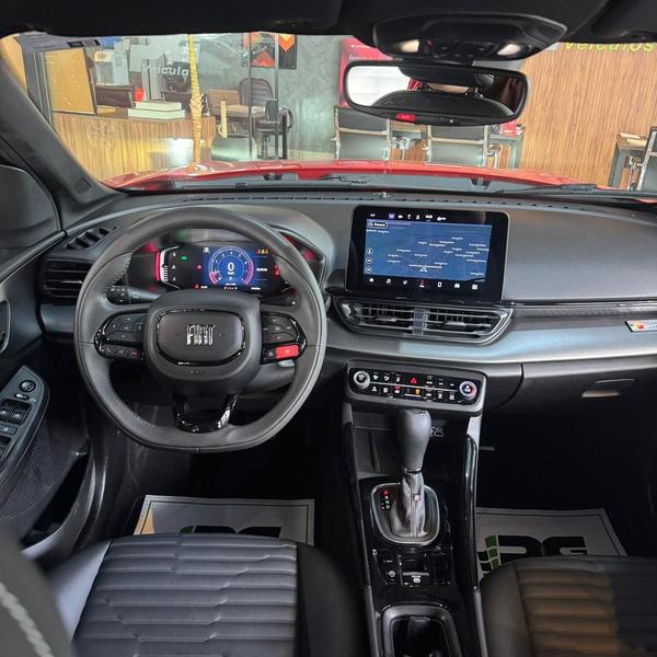Fiat Fastback Turbo 270 - foto 9