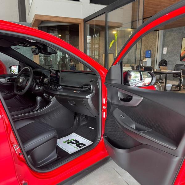 Fiat Fastback Turbo 270 - foto 14