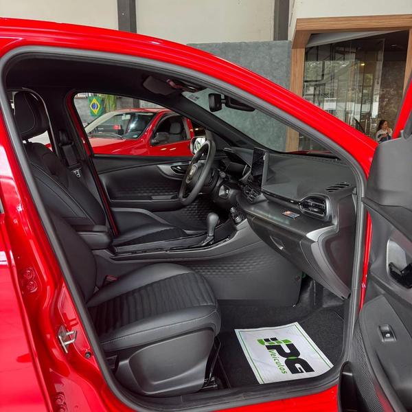 Fiat Fastback Turbo 270 - foto 15