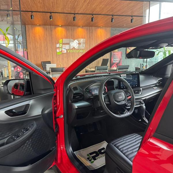 Fiat Fastback Turbo 270 - foto 12
