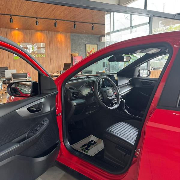Fiat Fastback Turbo 270 - foto 13