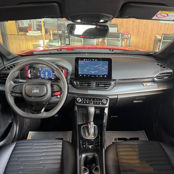 Fiat Fastback Turbo 270 - foto 10