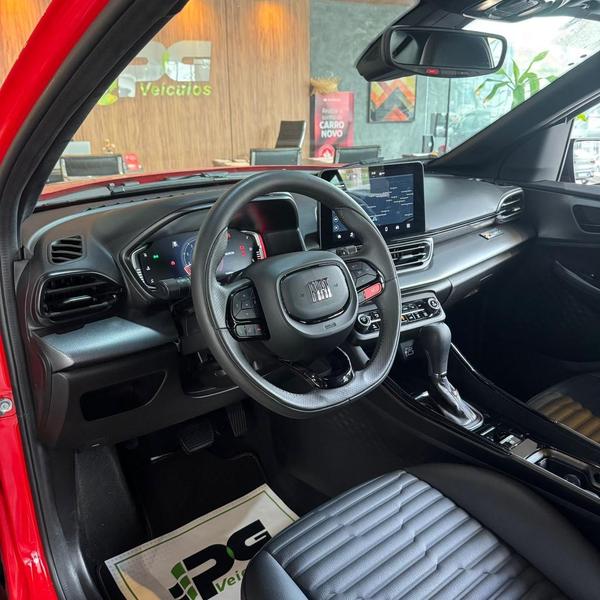 Fiat Fastback Turbo 270 - foto 8