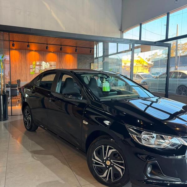 Chevrolet Onix Plus 10tat - foto 3