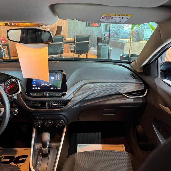 Chevrolet Onix Plus 10tat - foto 20