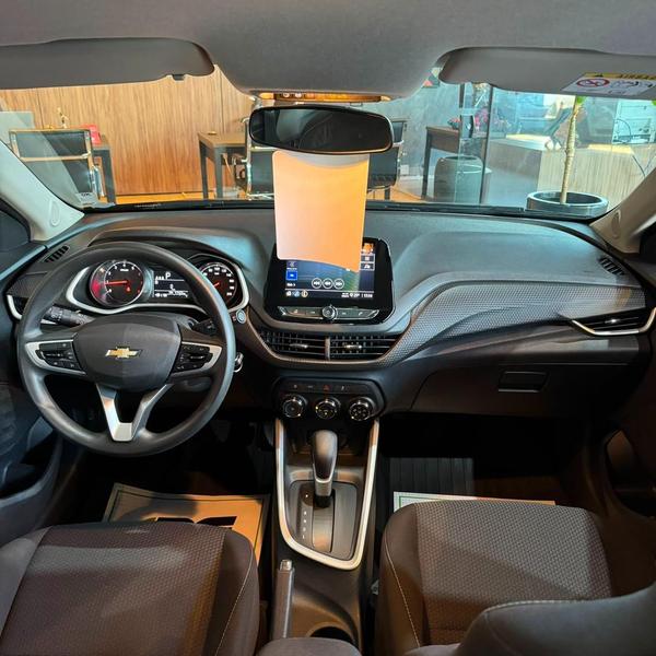 Chevrolet Onix Plus 10tat - foto 15