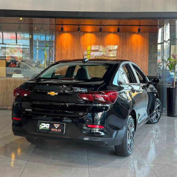 Chevrolet Onix Plus 10tat - foto 10