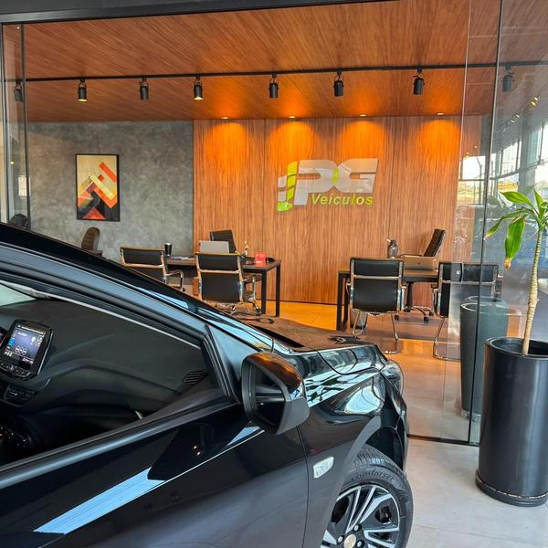 Chevrolet Onix Plus 10tat - foto 13