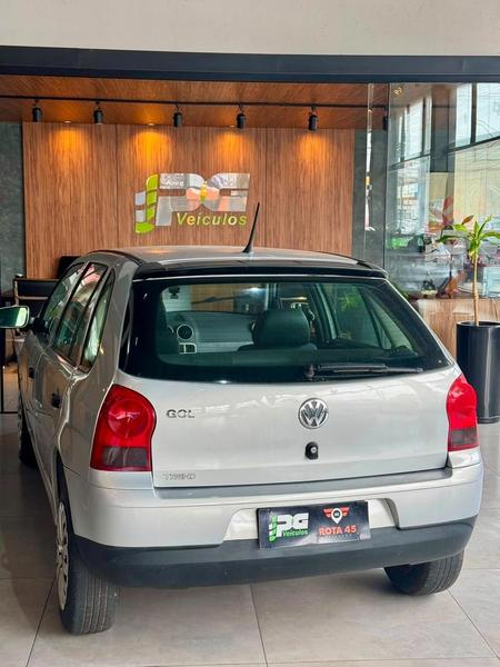 Volkswagen Gol 1.0 Giv - foto 7