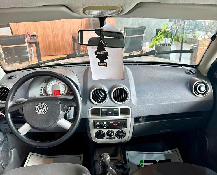 Volkswagen Gol 1.0 Giv - foto 14
