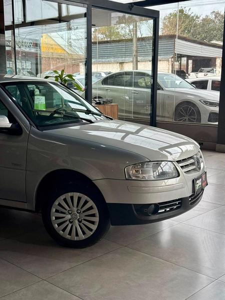 Volkswagen Gol 1.0 Giv - foto 11