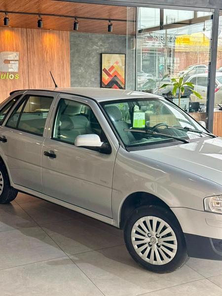 Volkswagen Gol 1.0 Giv - foto 6