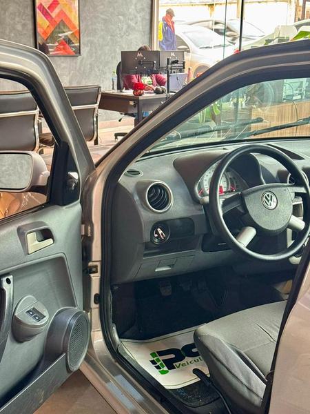 Volkswagen Gol 1.0 Giv - foto 13