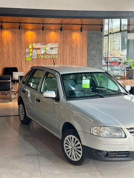 Volkswagen Gol 1.0 Giv - foto 4