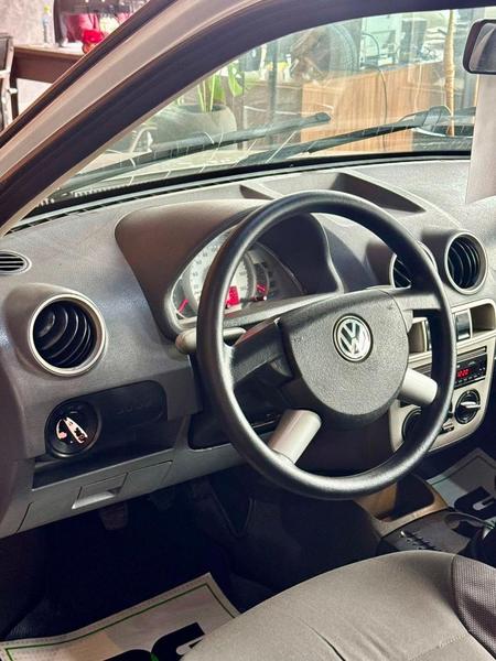 Volkswagen Gol 1.0 Giv - foto 12